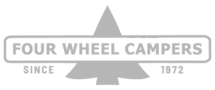 Four Wheel Campers Four Wheel Campers
